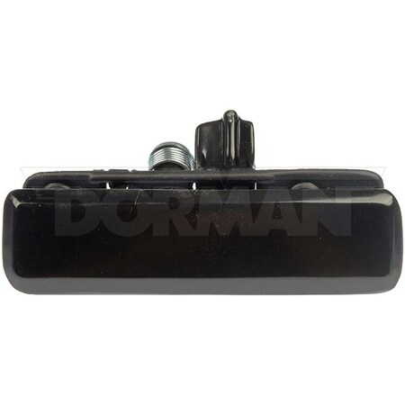 Motormite Exterior Door Handle, 77192 77192